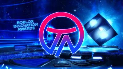 Roblox Innovation Awards 2026 is here! 