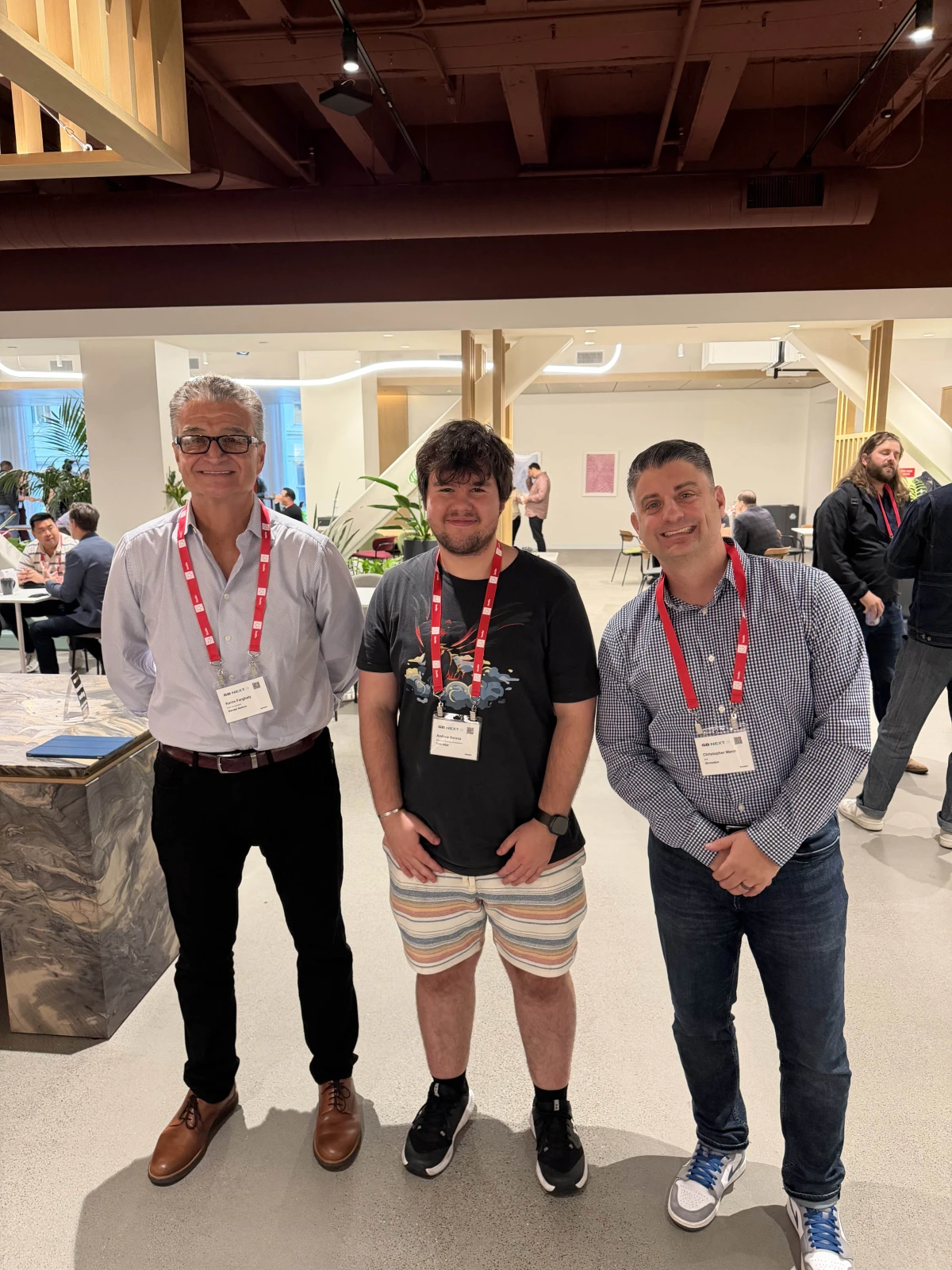 Twin Atlas at GamesBeat Next 2025: The Future of Monetization