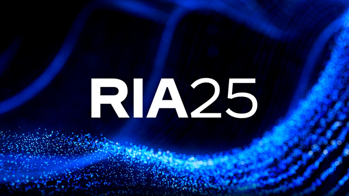 Twin Atlas nominated in Seven Categories for RIA 2025!