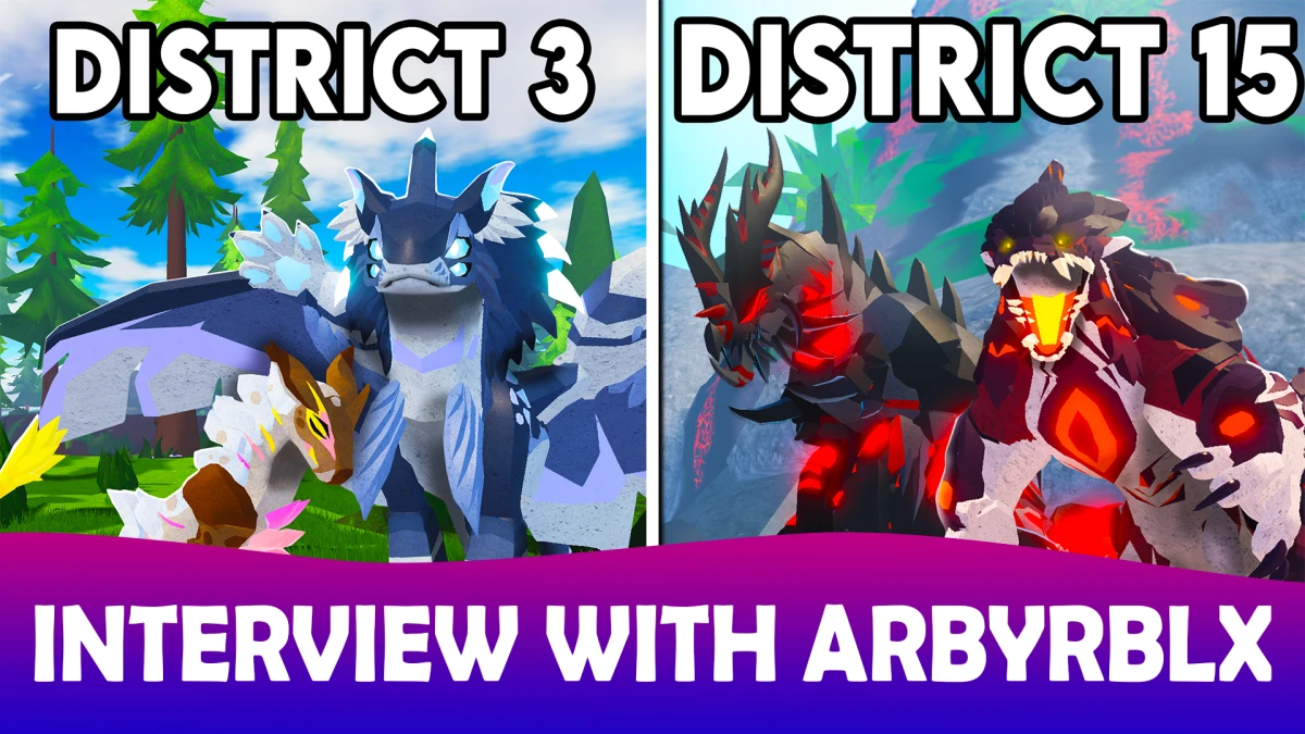 Atlas Talks: Interview with ArbyRBLX