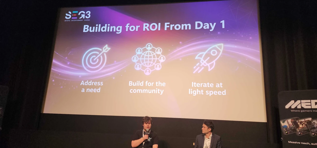 Twin Atlas at SEG3 LA: Shaping the Future of UGC Gaming, Commerce & Community