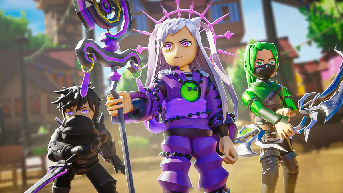 Celebrating World // Zero’s Win at the 2025 Roblox Innovation Awards