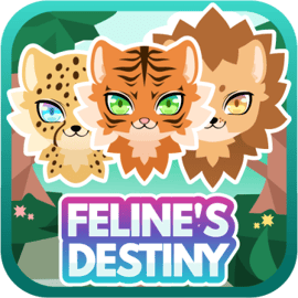 Felines Destiny