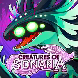 Creatures of Sonaria
