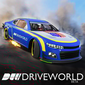 Drive World