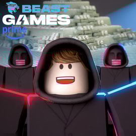 Beast Games