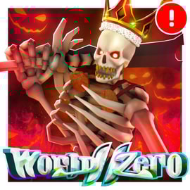 World // Zero